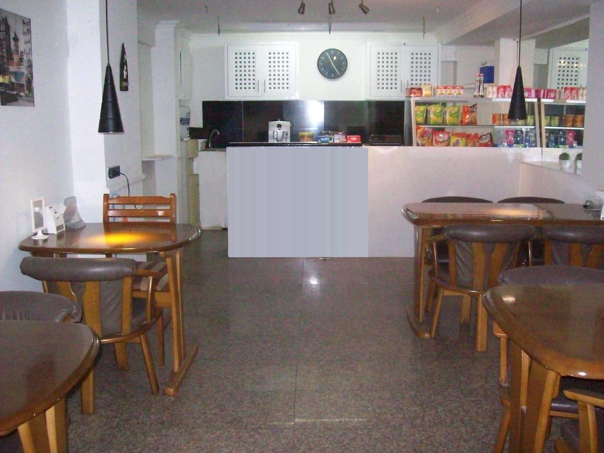Chaiyapoon Inn Pattaja Kültér fotó